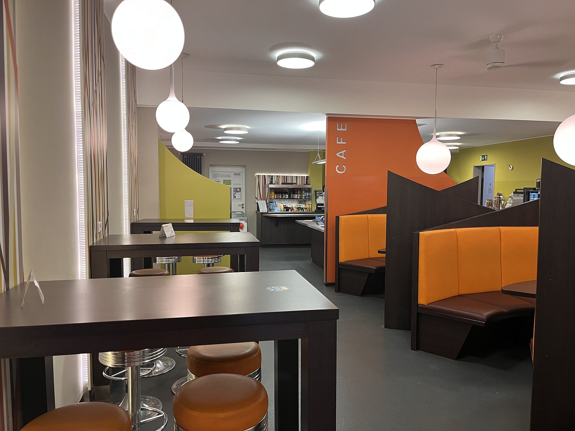 Cafelounge Emden