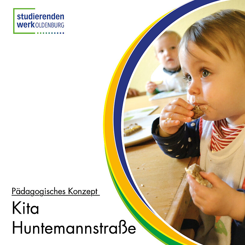 Cover des pädagogischen Konzepts