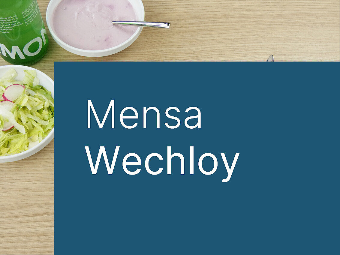 Mensa Wechloy