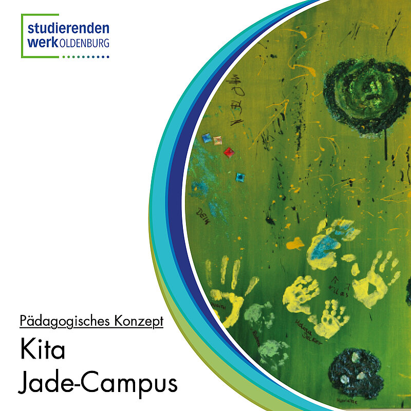 Cover das pädagogischen Konzepts
