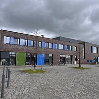 Aussenansicht Elsfleth