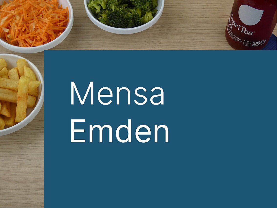 Mensa Emden