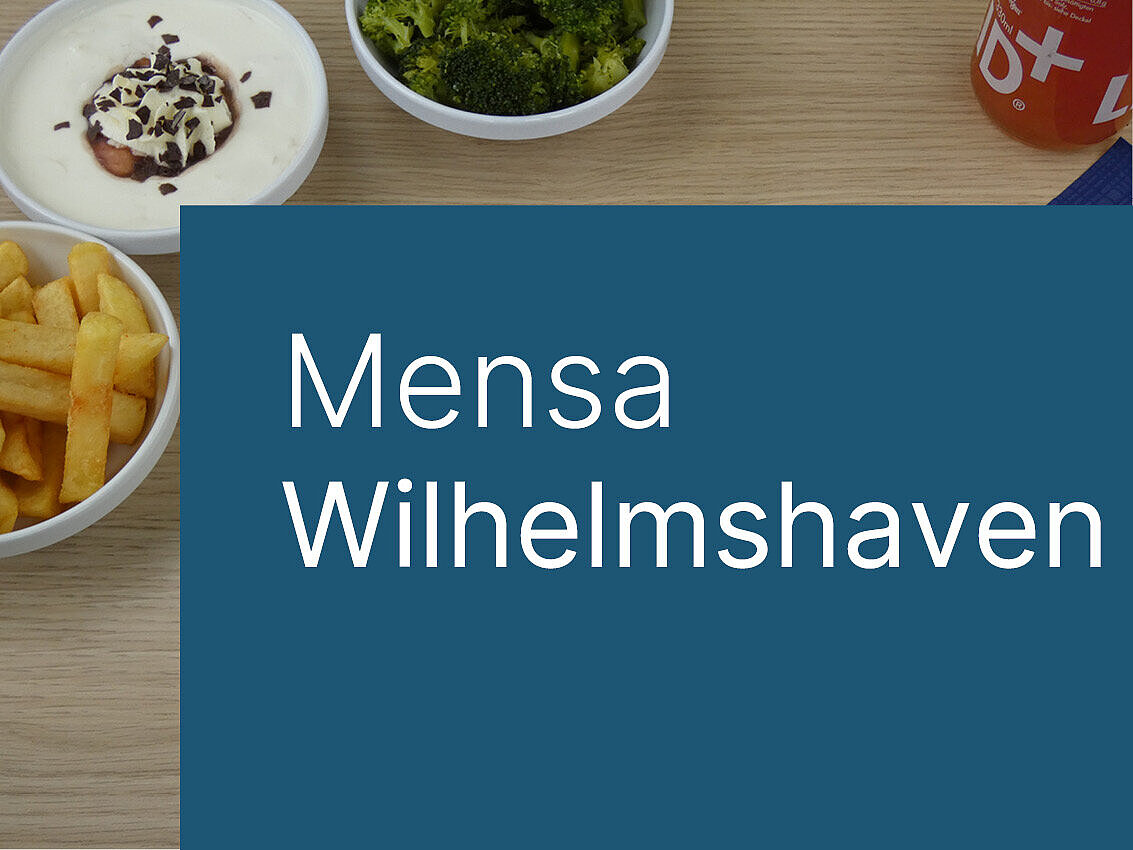 Mensa Wilhelmshaven