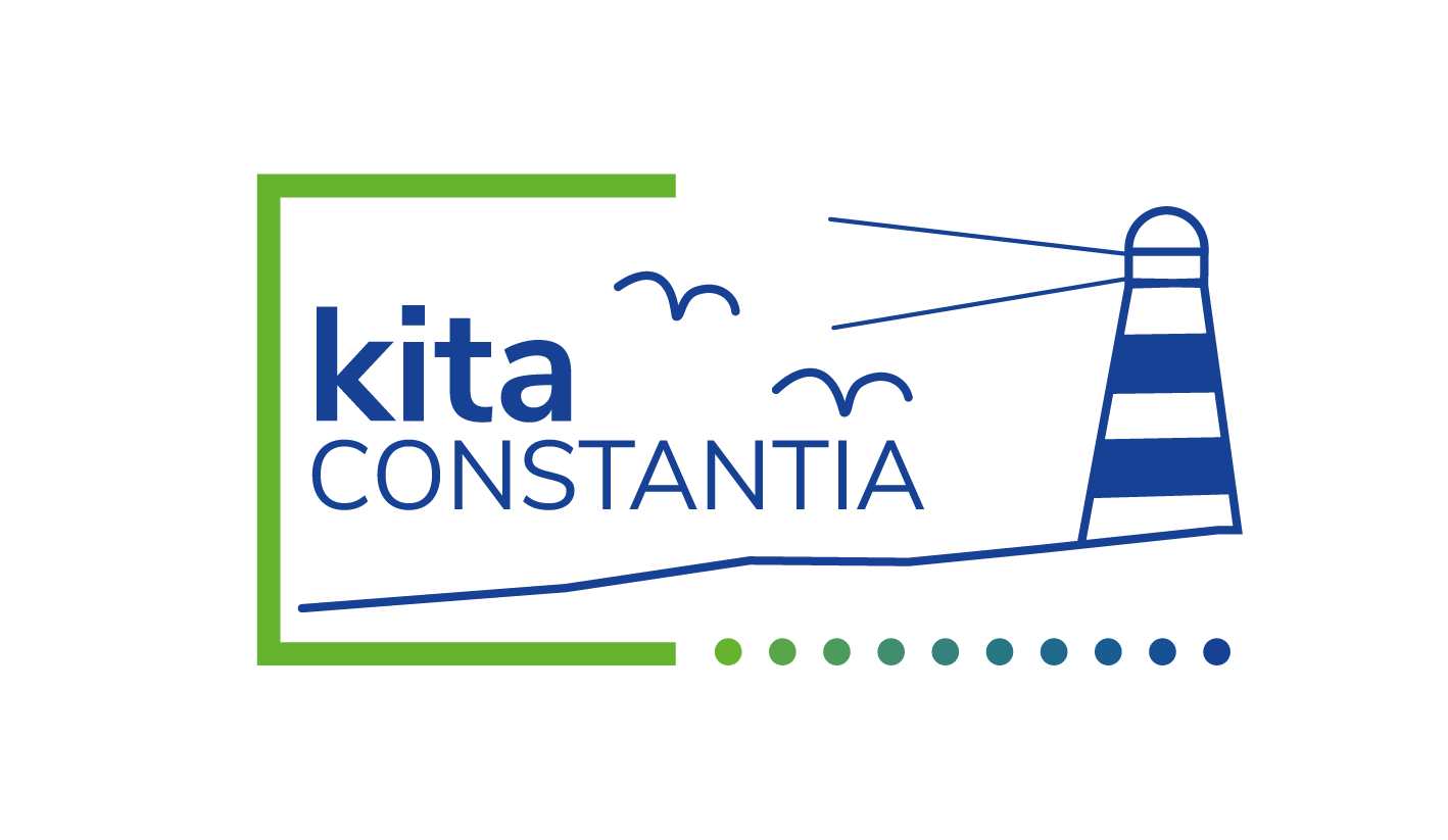 Logo der Kita Constantia