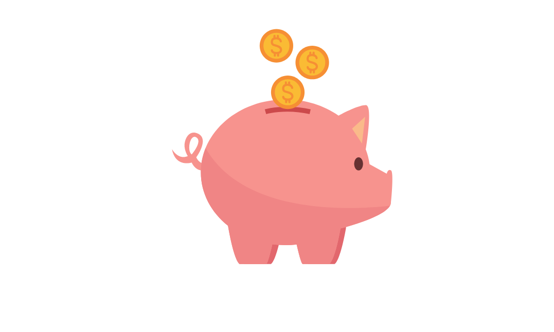 Piggy bank