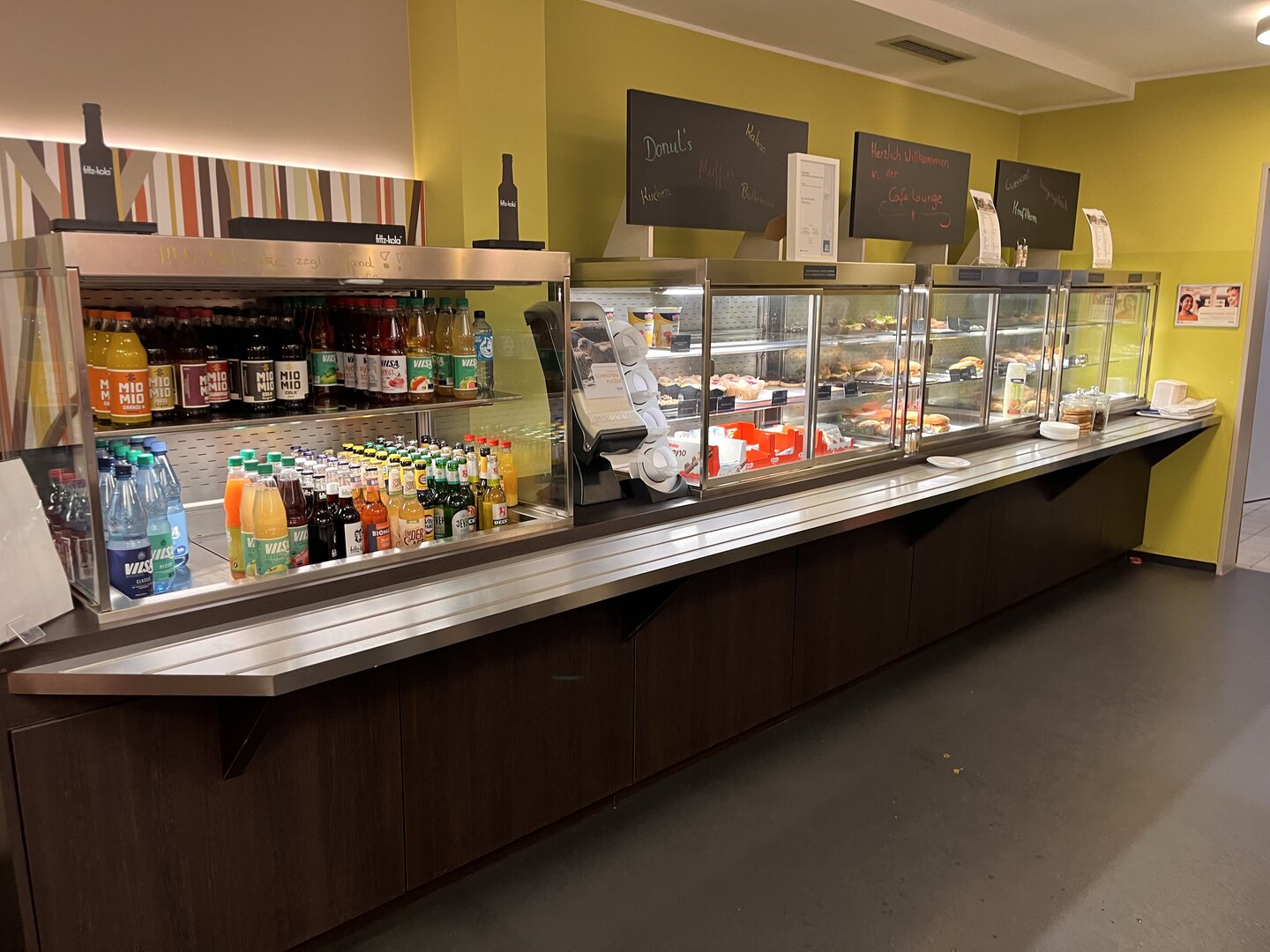 CaféLounge